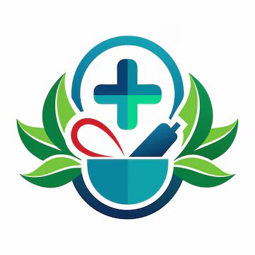 Pharmacy logo